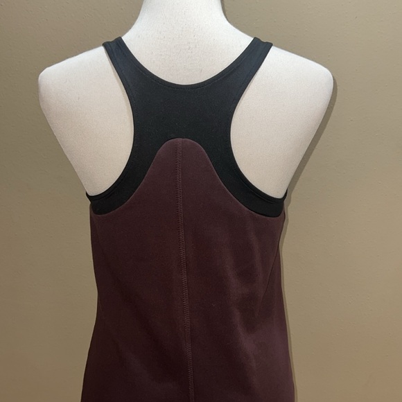 Athleta Drese with Built in Bra - Picture 5 of 5